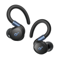 Anker Soundcore Sport X20 Black Bluetooth Earbuds